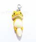 Preview: Japanfigur Keychain - Gecko 2